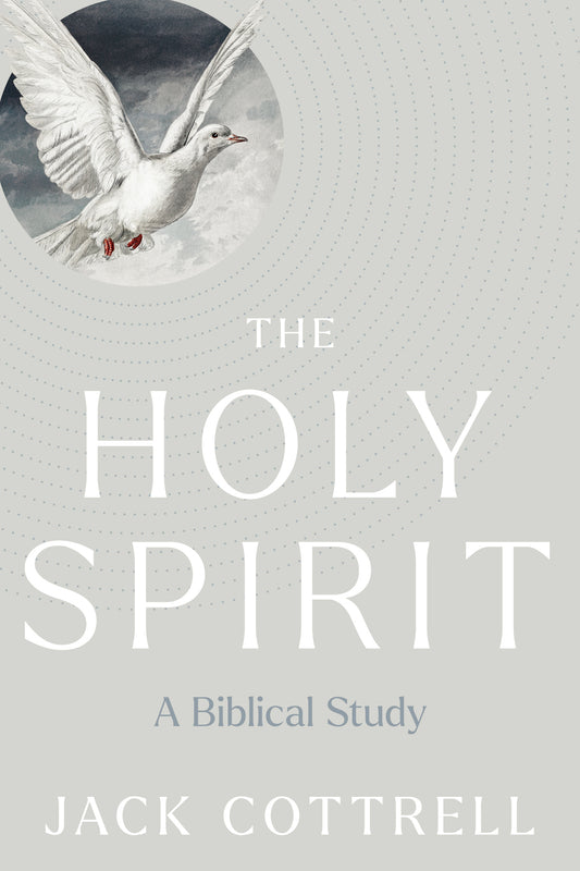 The Holy Spirit: A Biblical Study