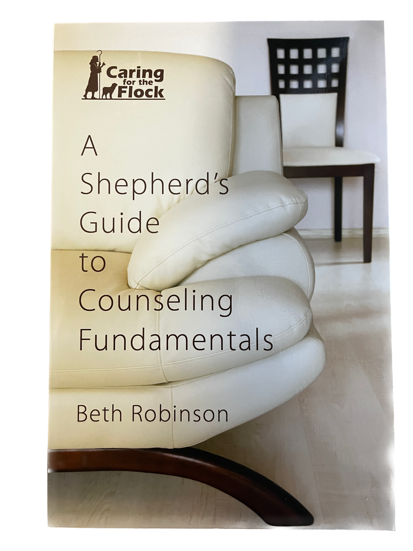 A Shepherd's Guide to Counseling Fundamentals - CLEARANCE SALE!