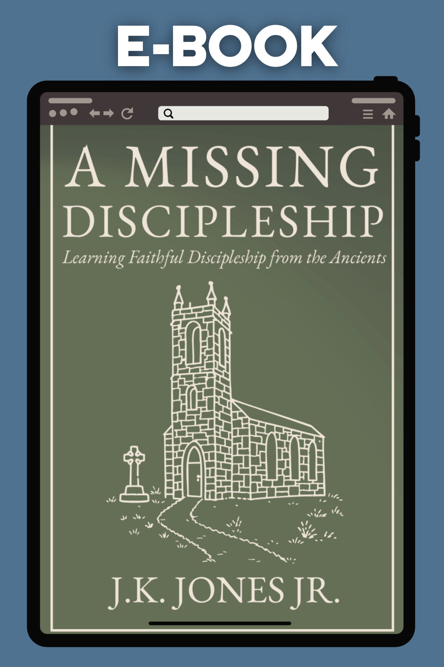 A Missing Discipleship