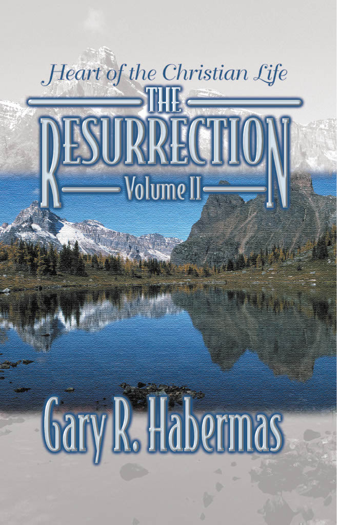 Resurrection Volume 2: Heart of the Christian Life