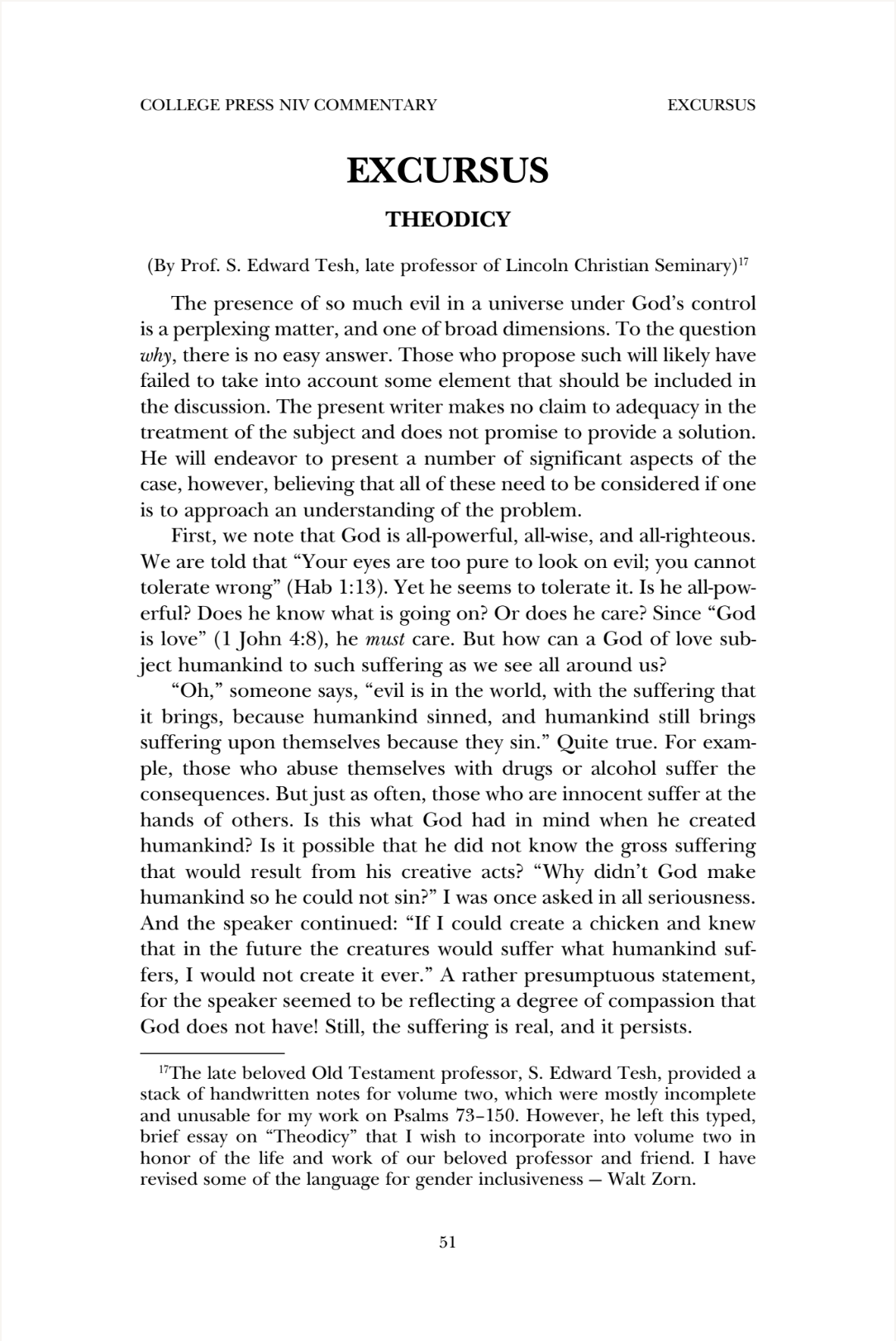 Psalms Volume 2 - NIV