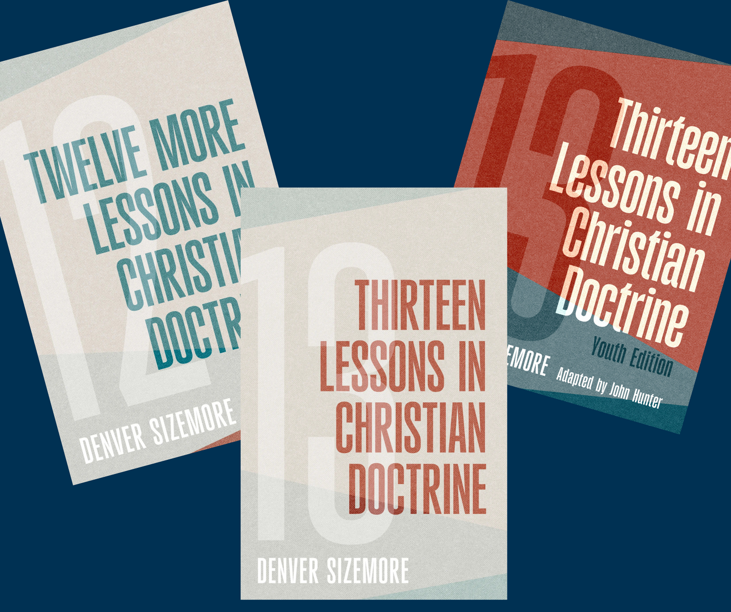Sizemore Bundle