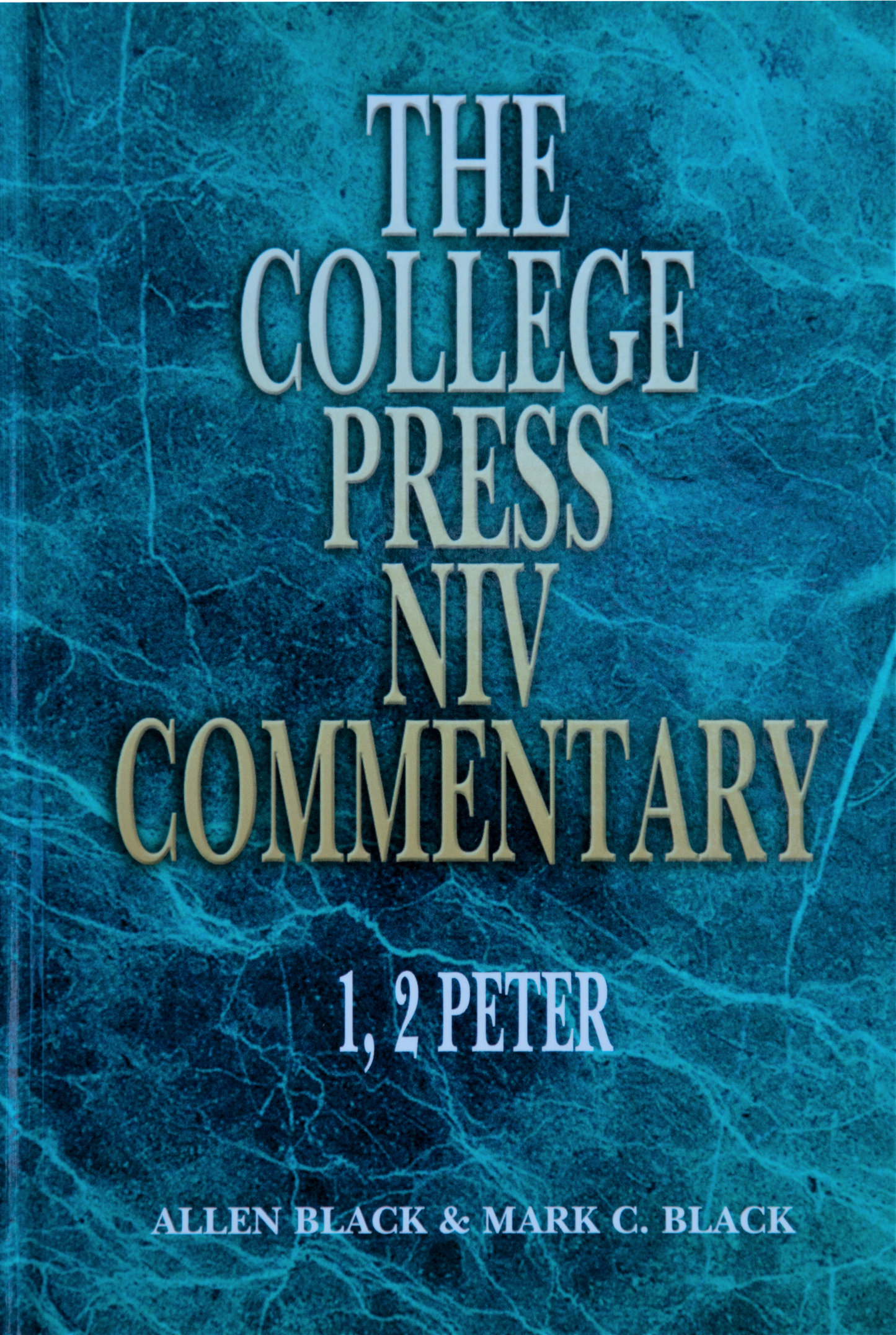 1 & 2 Peter - NIV