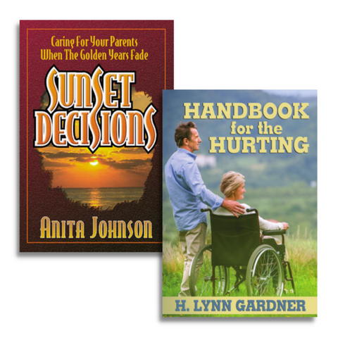 Caregiver Resource Set