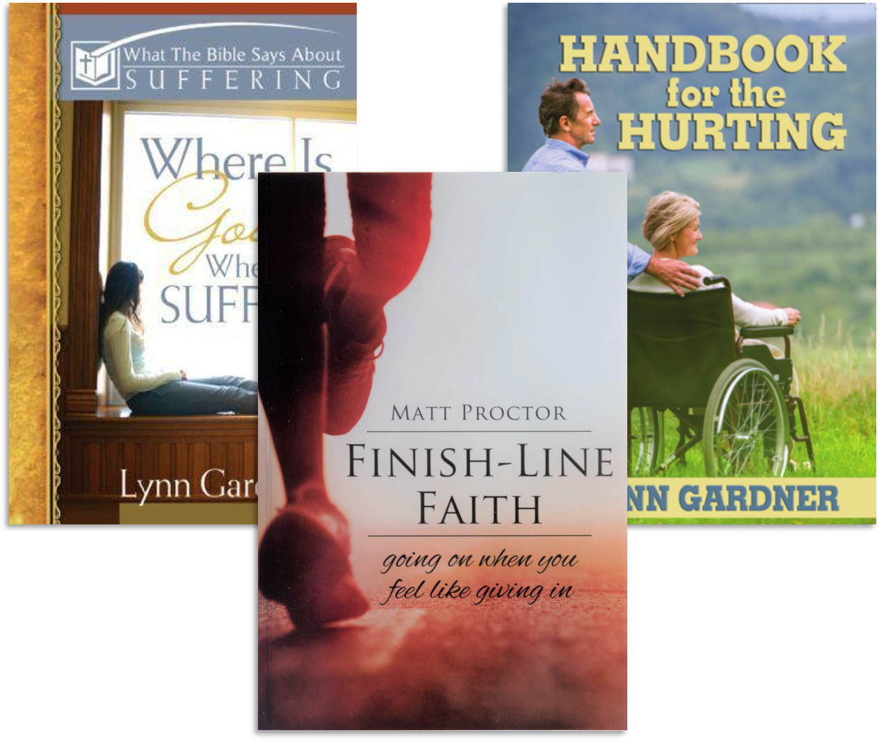 Overcoming Adversity Encouragement Set