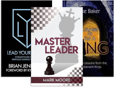 Personal Leadership Study Set