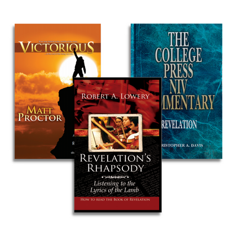 Revelation Study Set