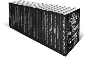 Old Testament Commentary Set