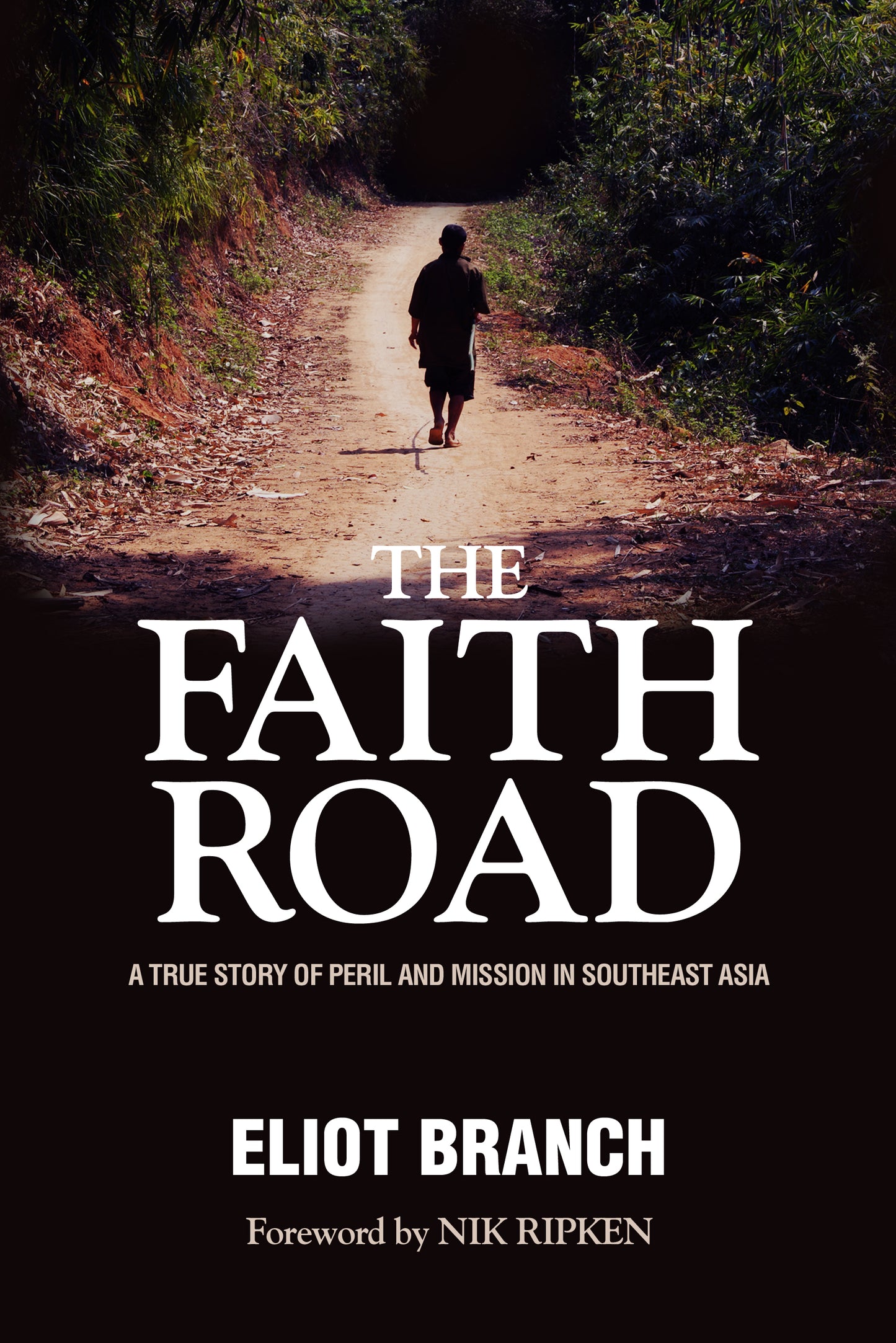 The Faith Road