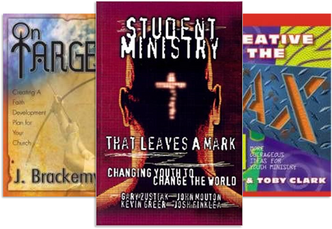 Youth Ministry Empowerment Set