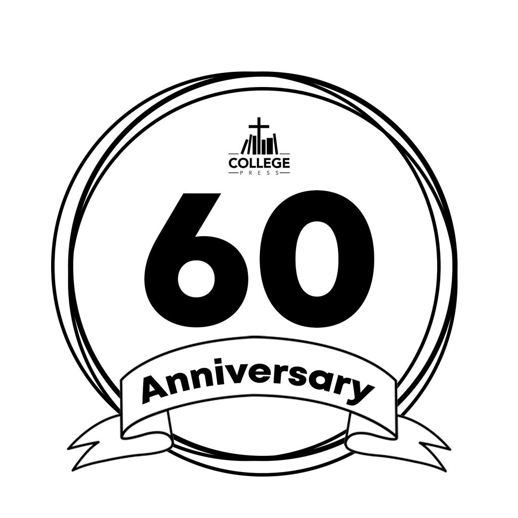 College Press Turns Sixty
