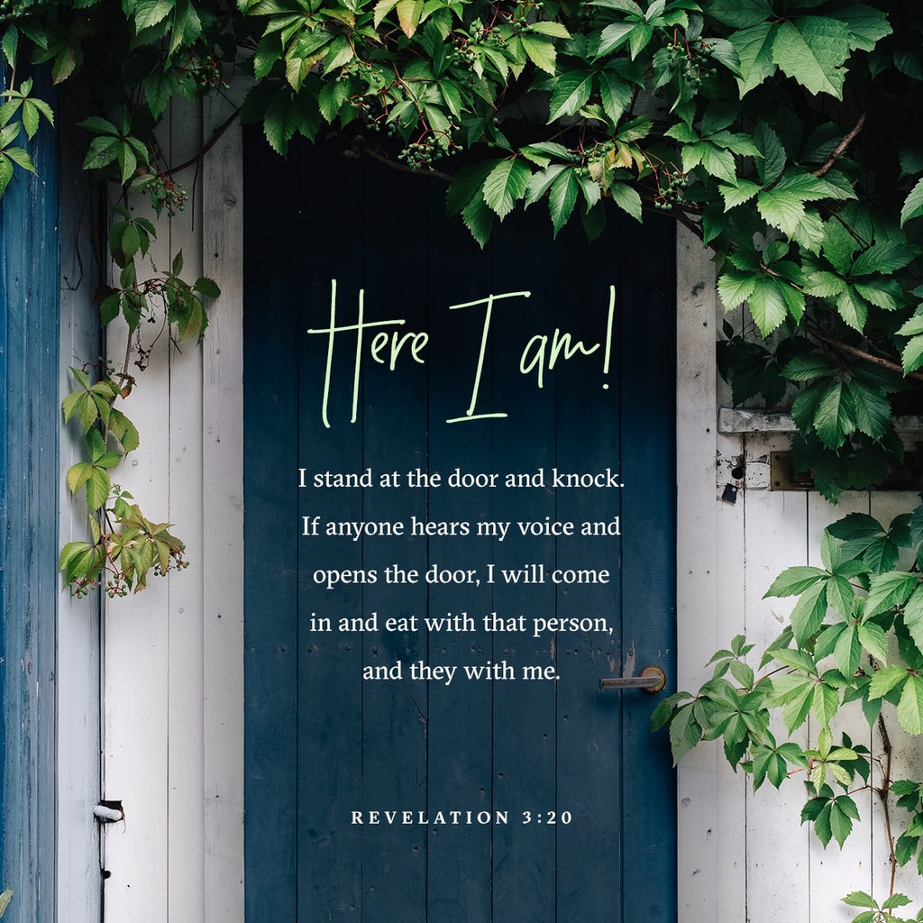 Have You Invited Jesus Over Lately?