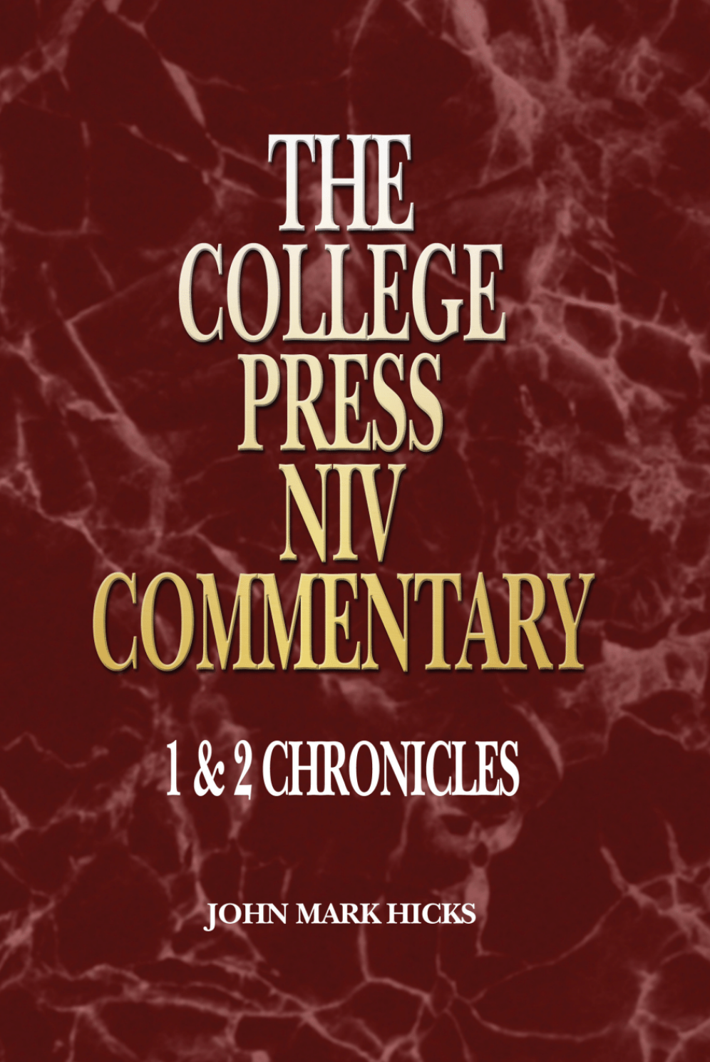 1 & 2 Chronicles - NIV