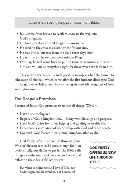 NOW AVAILABLE - Baptism According to Scripture: A Clear, Short, and Unfiltered Guide