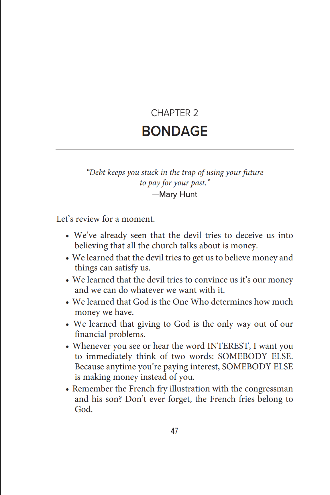 ABC's of Financial Freedom - 2025 Revised Edition