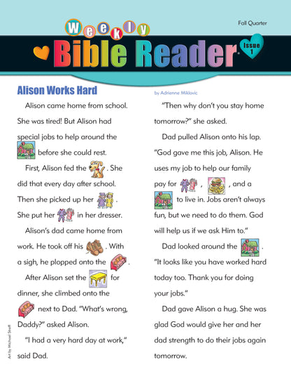 HeartShaper Early Elementary (1st-2nd grade) Teacher's Convenience Kit