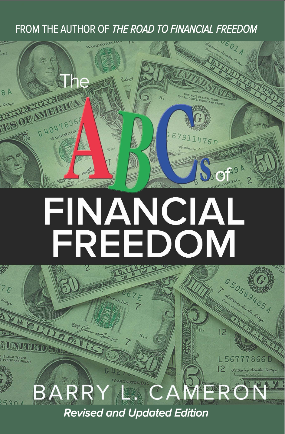 ABC's of Financial Freedom - 2025 Revised Edition