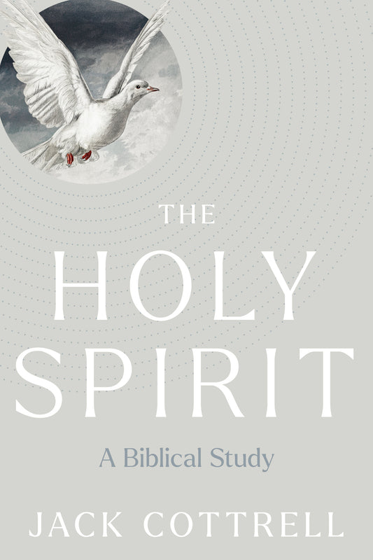 Holy Spirit: A Biblical Study