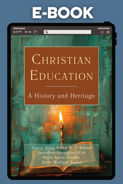 Christian Education