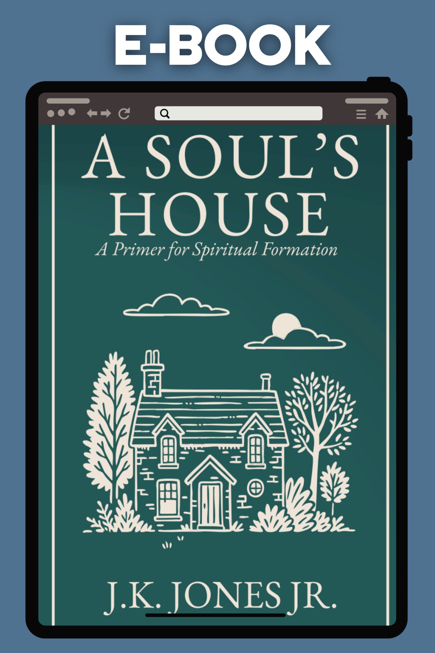 2026 Edition - A Soul's House