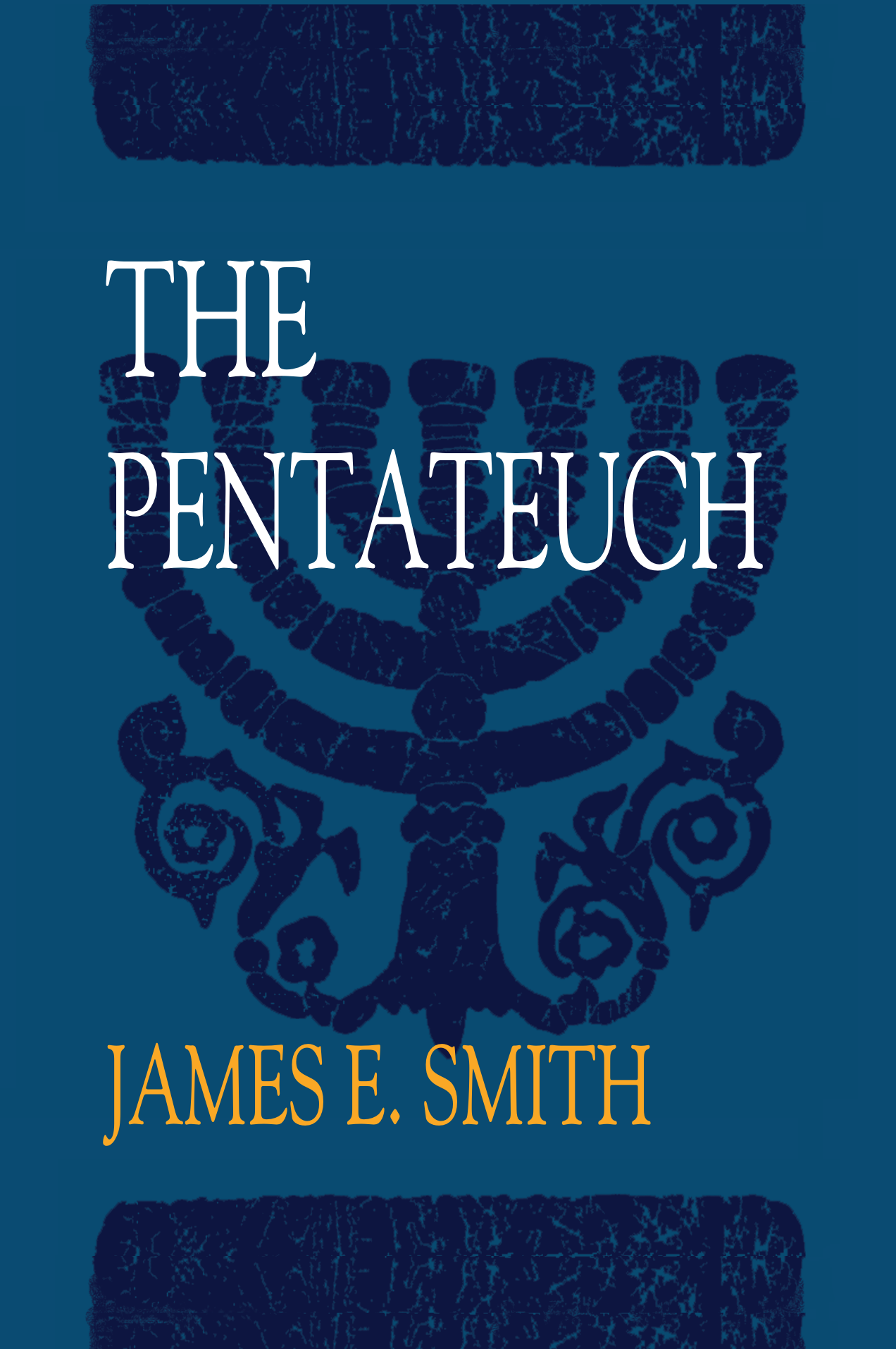 Old Testament Survey Series: The Pentateuch