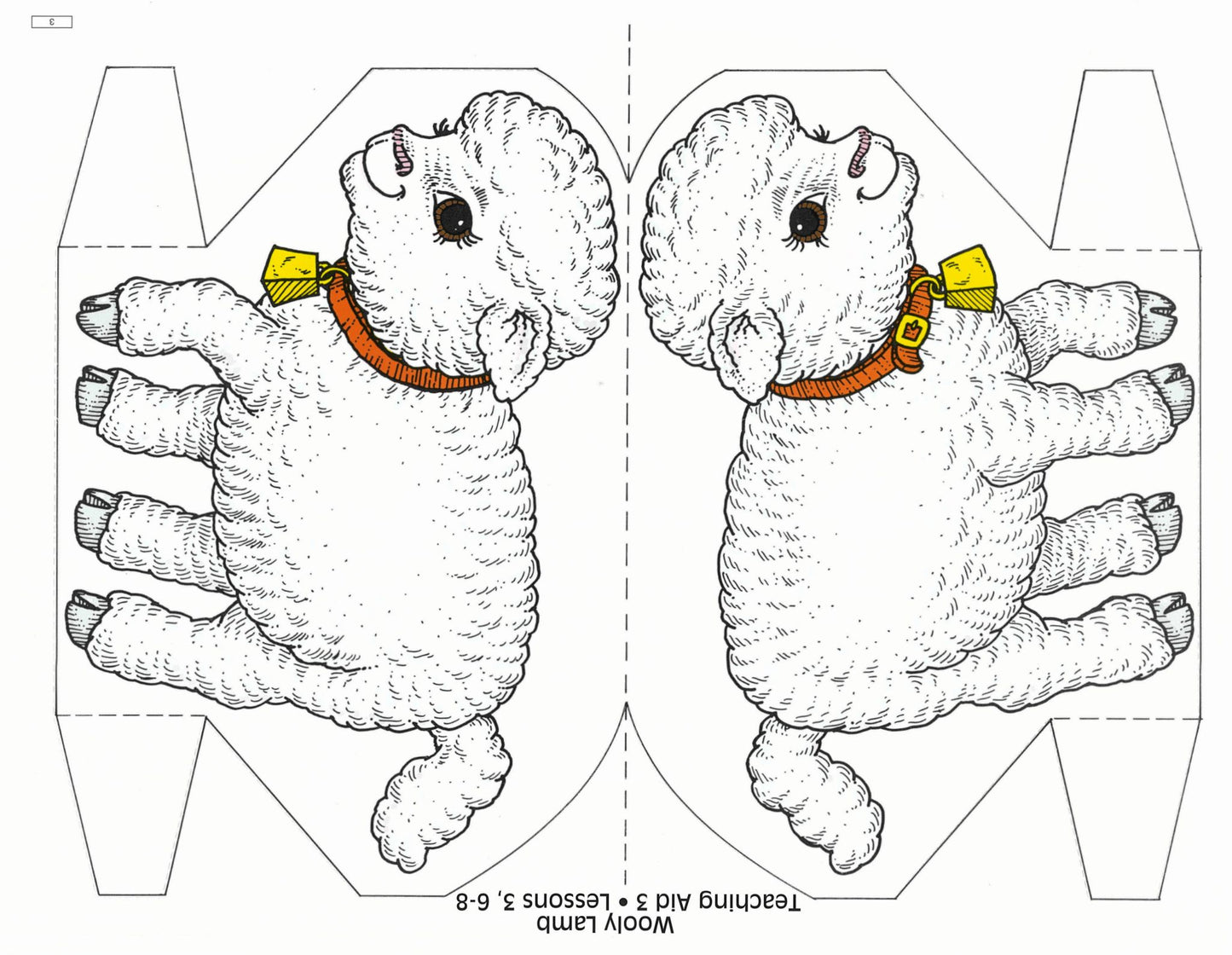Preschool Creative Teaching Aids