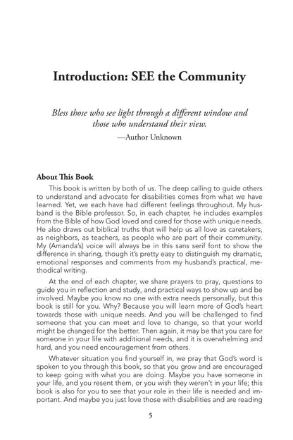 PRE-ORDER Right Side Up: Reorienting Our Vision of Disability and Community