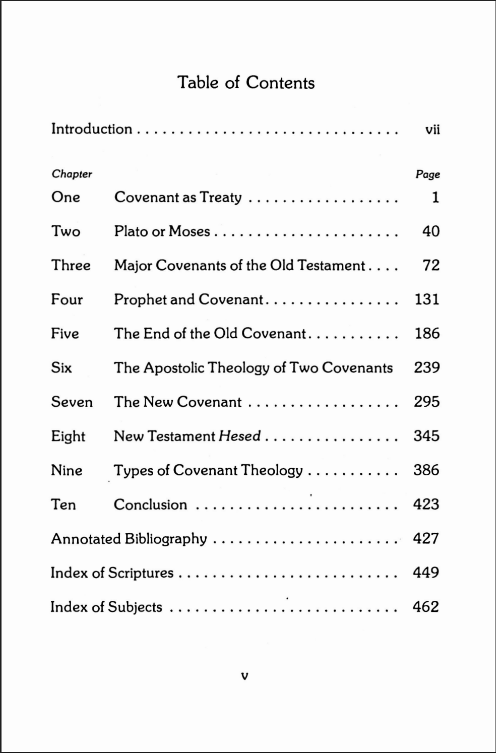 WTBS Legacy Series - What the Bible Says About Covenant