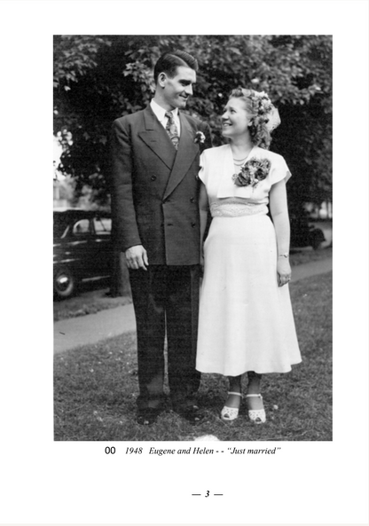 Once I was Young: A Missionary Wife's Perspective