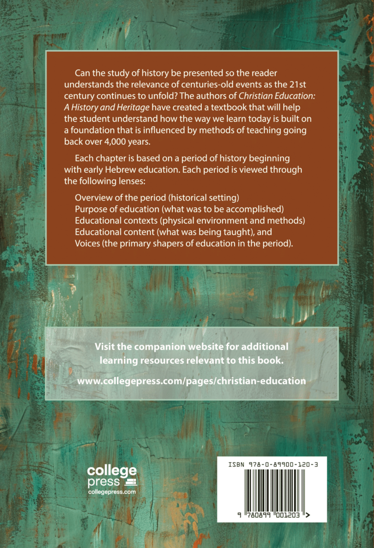 Christian Education