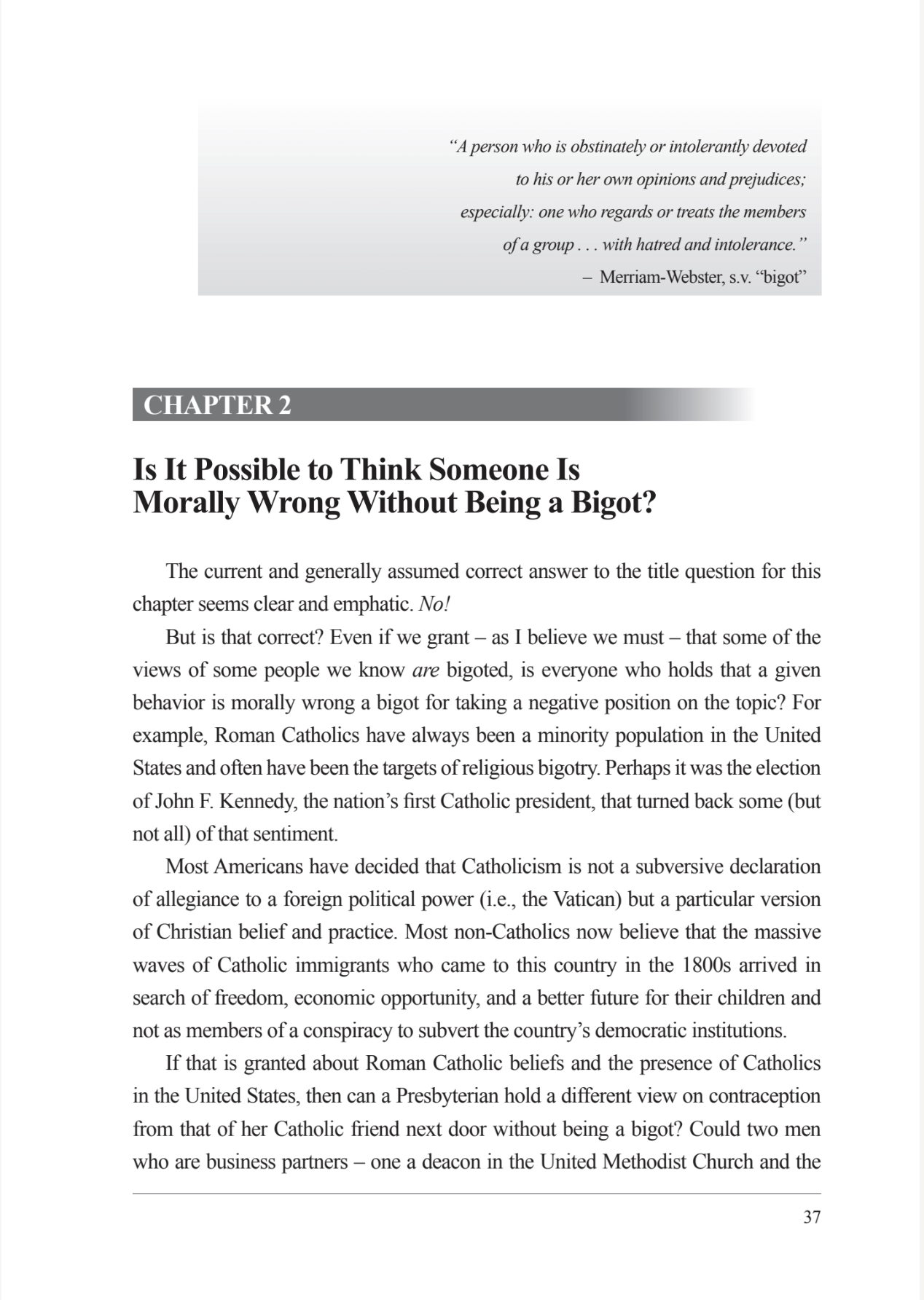 Male and Female God Created Them: A Biblical Review of LGBTQ+ Claims