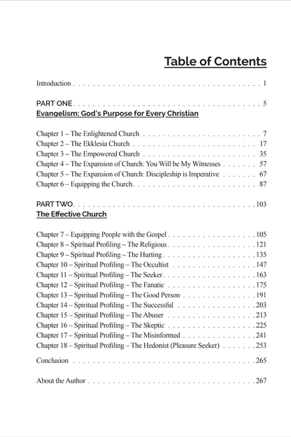 Turning Church Members into Disciple Makers