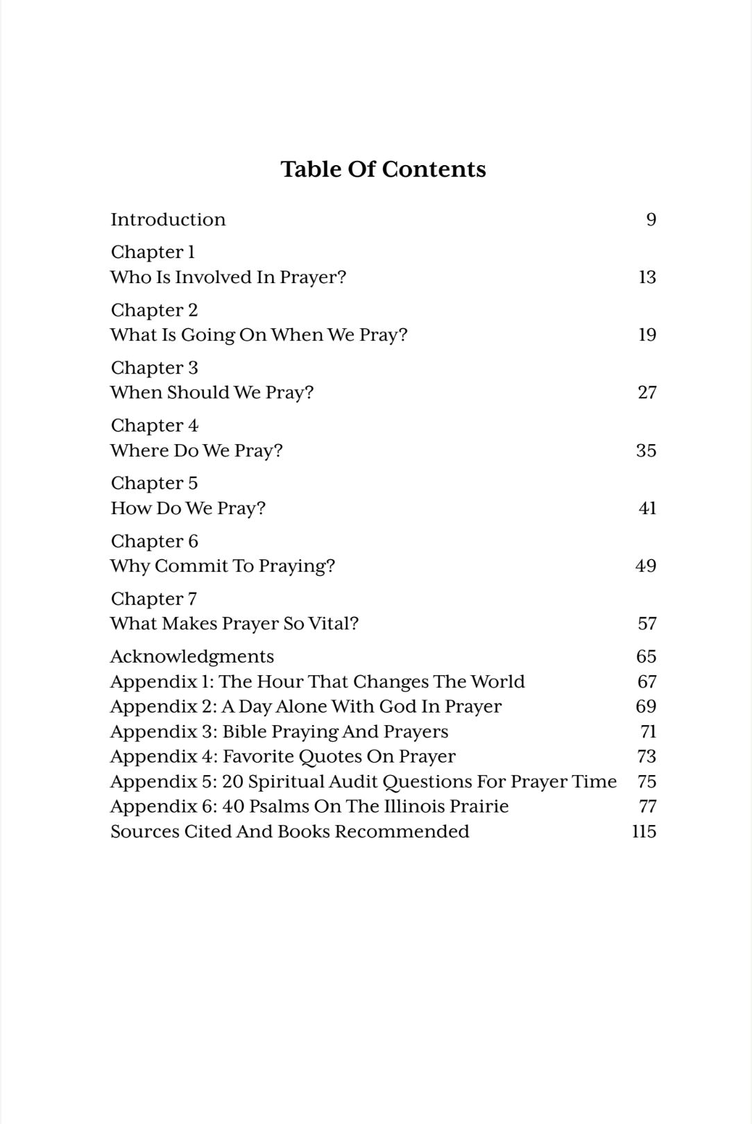 PRE-ORDER Teach me to Pray Paperback and Spiral-Bound Journal