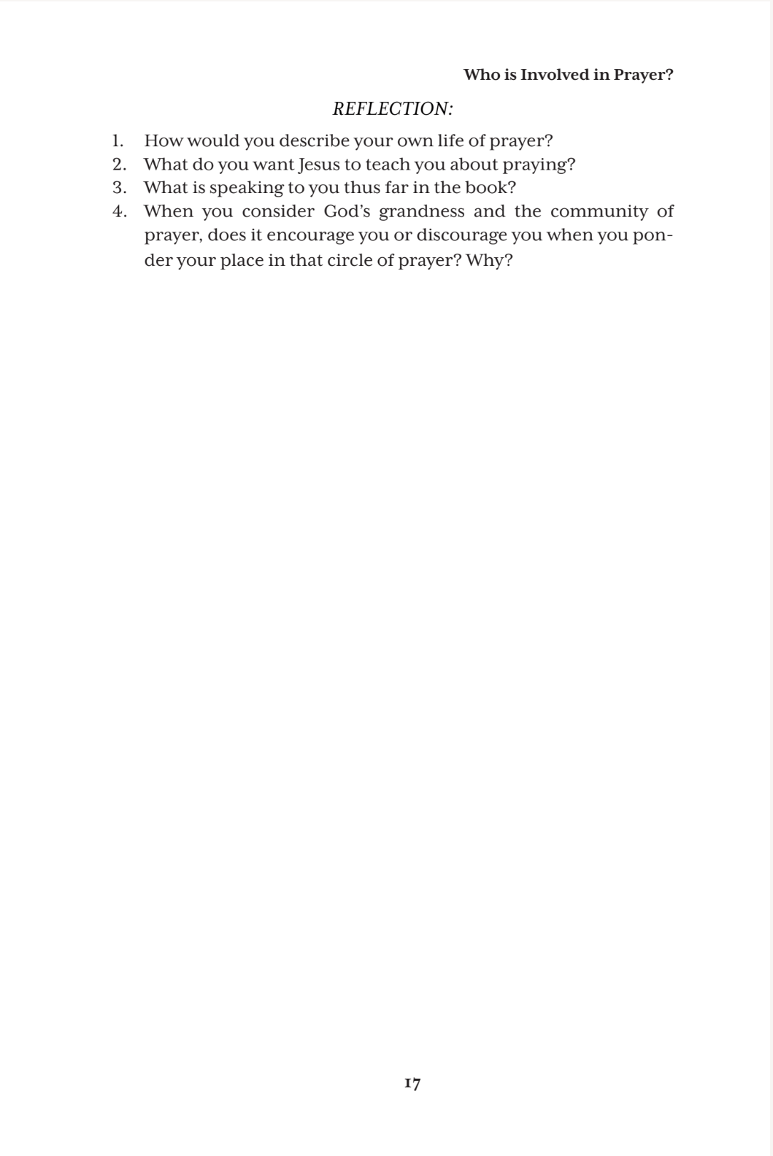 PRE-ORDER Teach me to Pray Paperback and Spiral-Bound Journal