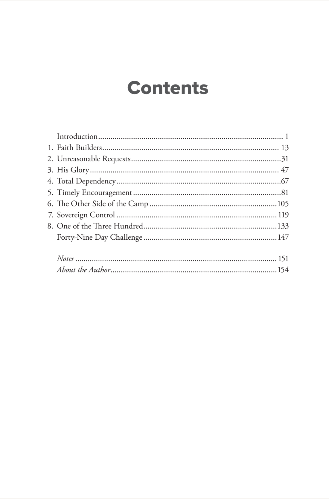PRE-ORDER Resolved: 7 Resolutions Extraordinary Christ-Followers Make