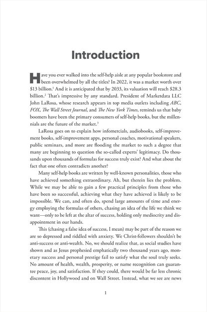 PRE-ORDER Resolved: 7 Resolutions Extraordinary Christ-Followers Make