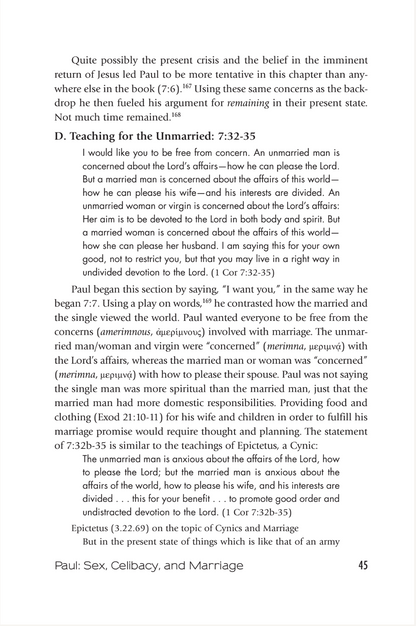 Marriage, Divorce, and Remarriage