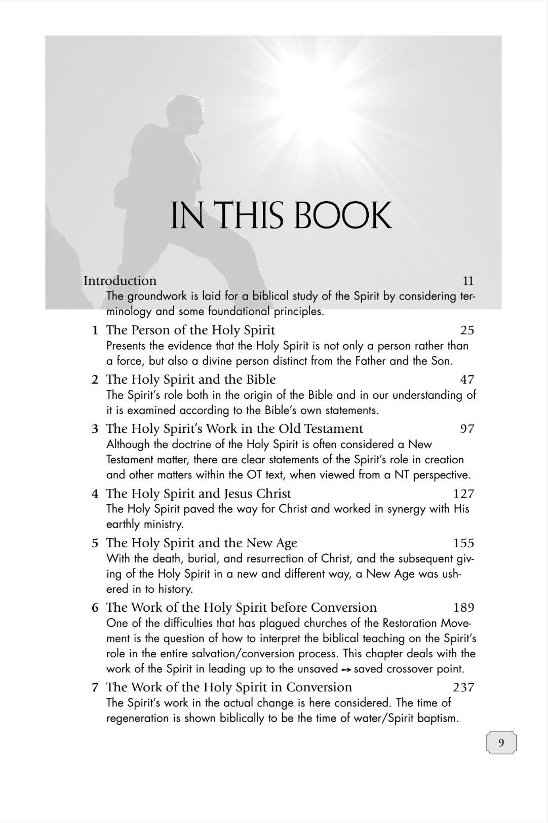 What The Bible Says About God The Creator, Ruler, Redeemer: God Most High