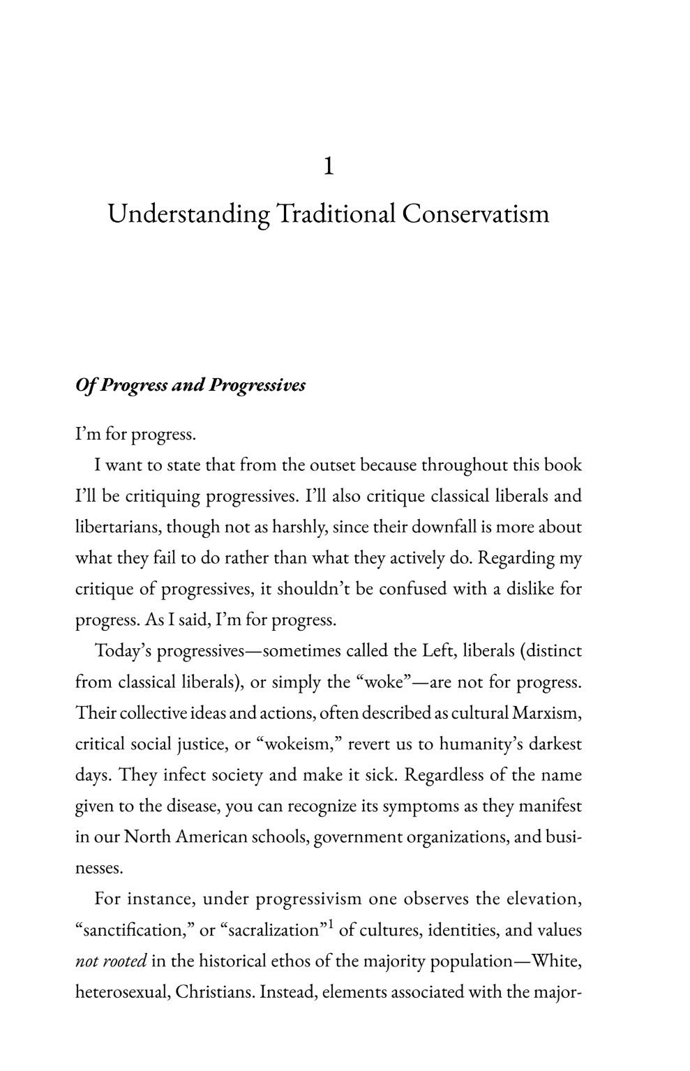 OUR FOUNDATION FOR FLOURISHING
