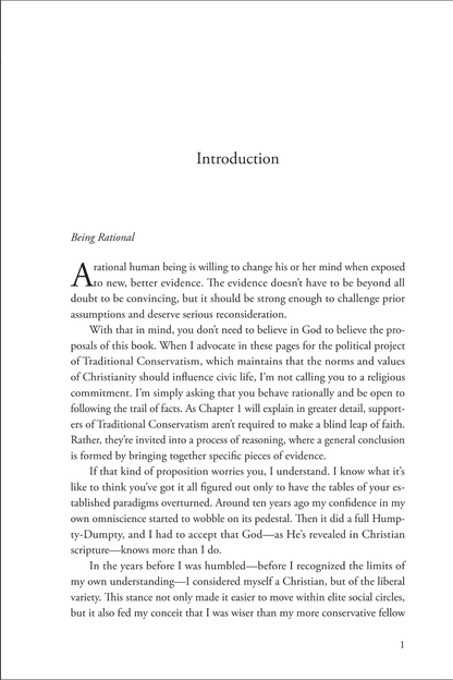Book page with text on an introduction, featuring a white background and black text.