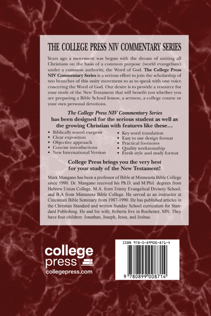 Old Testament Introduction