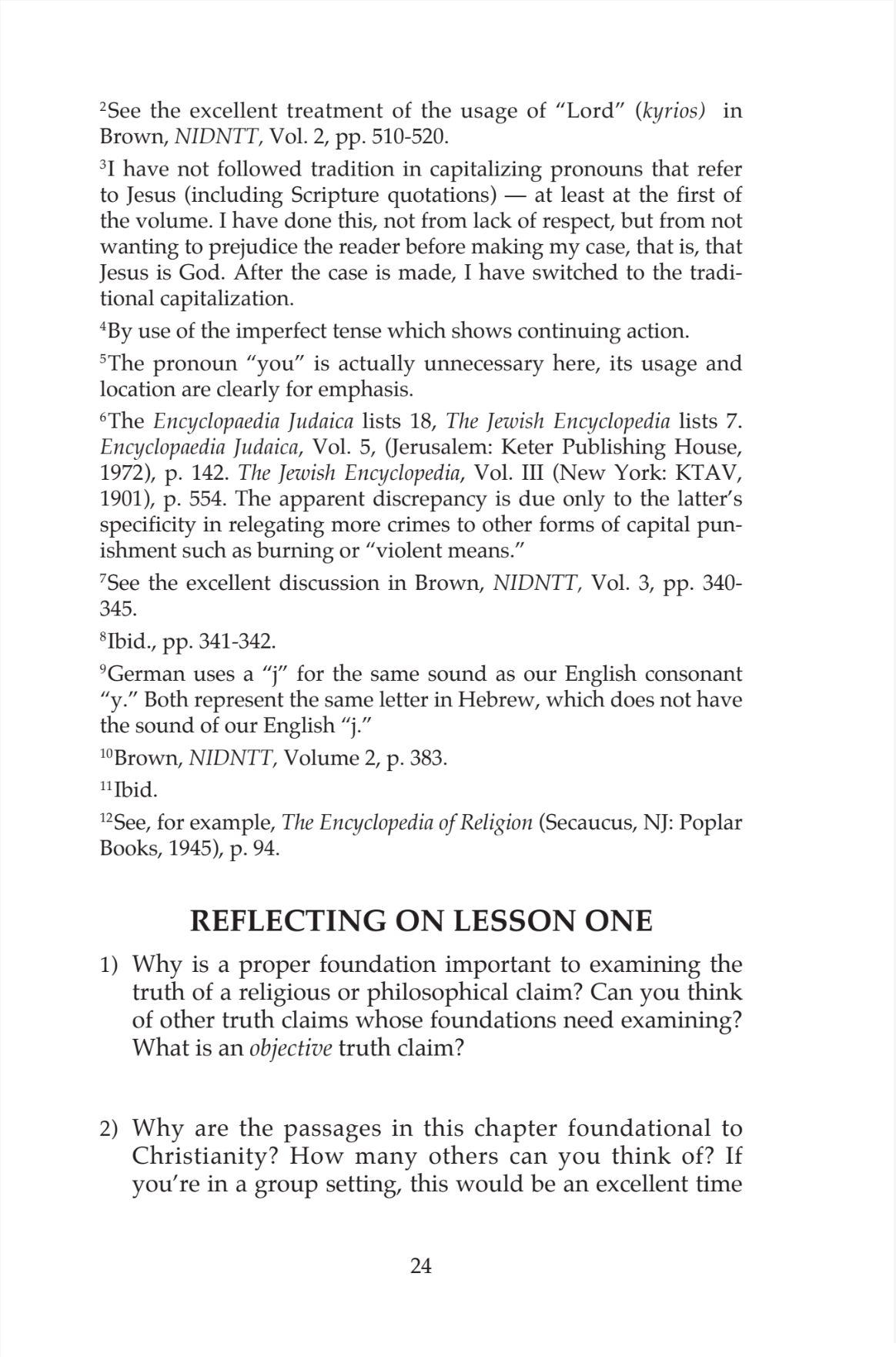 Jehovah's Witnesses: Understanding Their Faith and Teachings