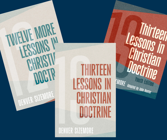 Sizemore Bundle