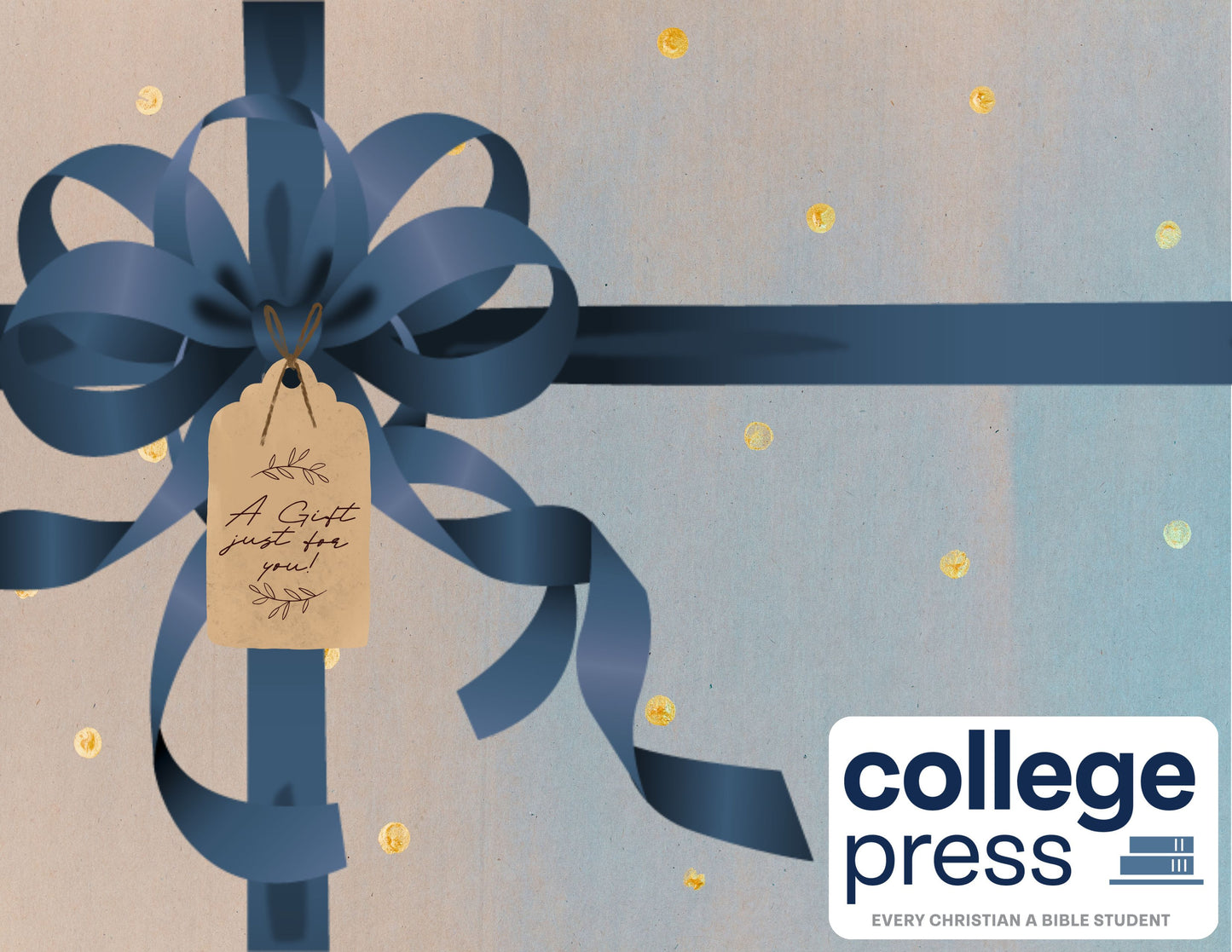 College Press Gift Card