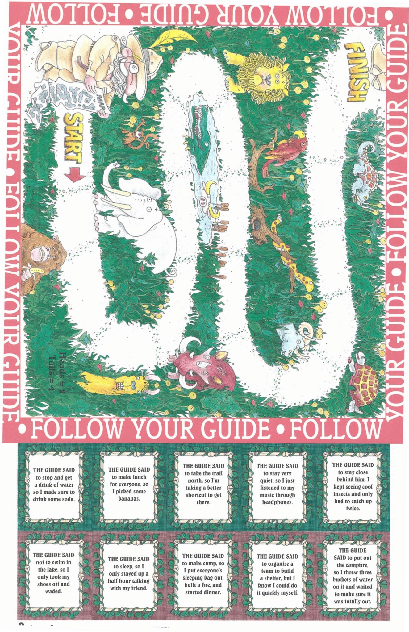 Upper Elementary (4th & 5th) Creative Teaching Aids