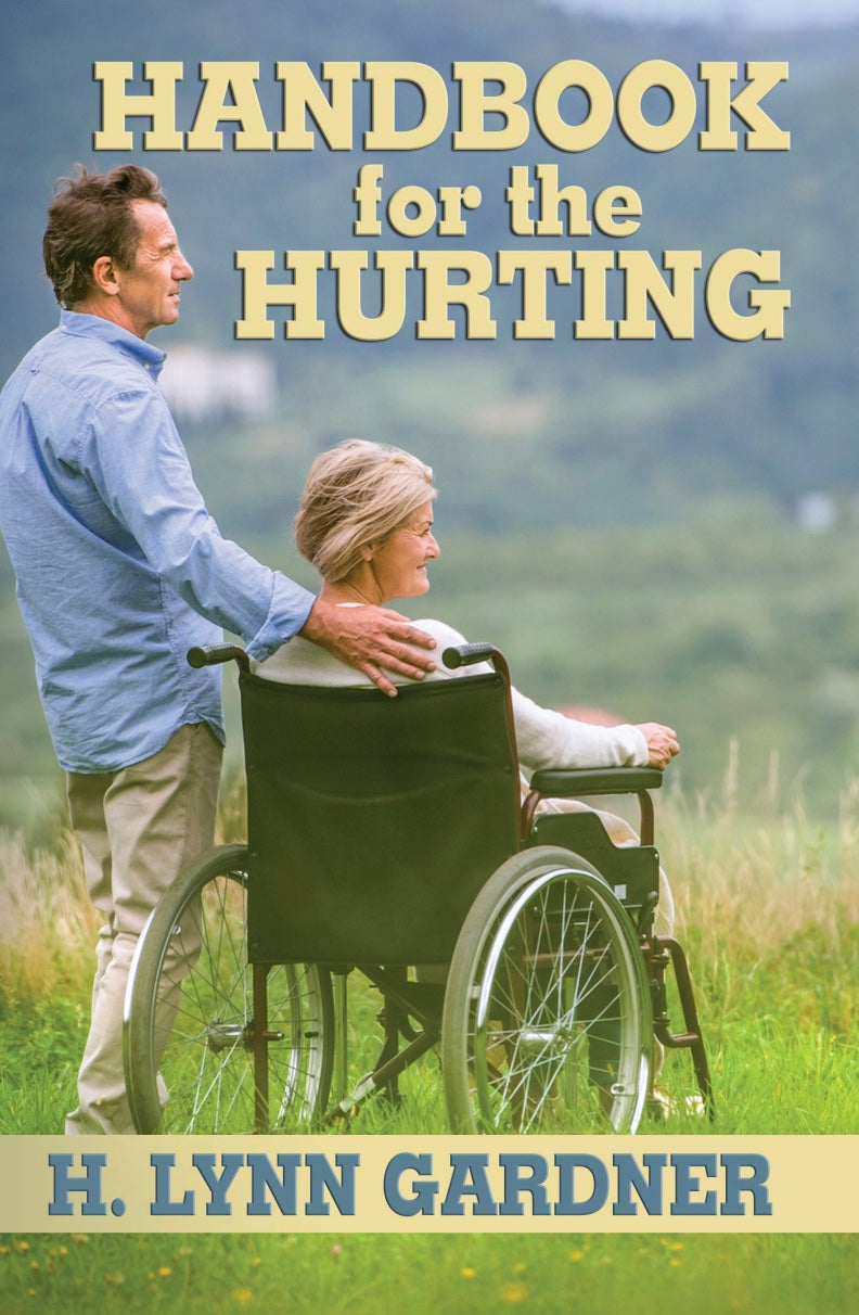 Handbook for the Hurting