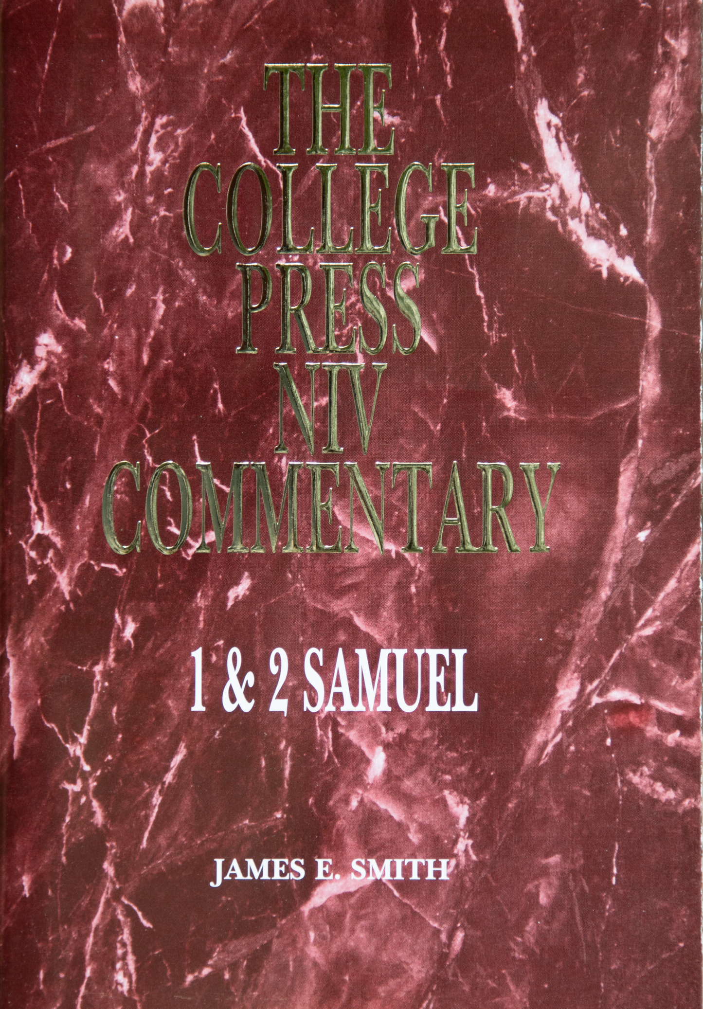 1 & 2 Samuel - NIV
