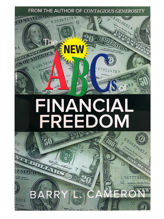 ABC's of Financial Freedom