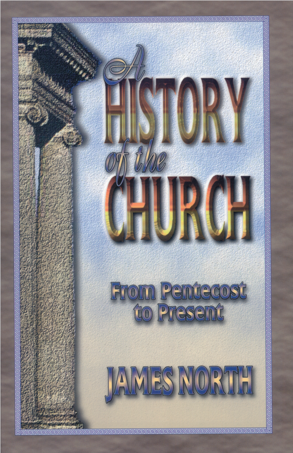 A History of the Church