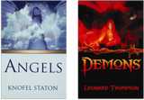 Angels & Demons